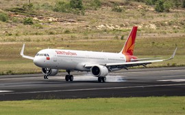 Hạn chế tối đa tình trạng bay không đúng giờ tại sân bay Phú Quốc