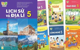 Đề nghị xử lý nghiêm việc phát tán thông tin thất thiệt, xuyên tạc nội dung lịch sử trong SGK