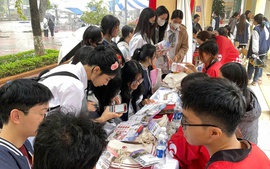 Trường Đại học Việt Nhật công bố phương án tuyển sinh năm 2026