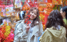 Lịch nghỉ Tết Bính Ngọ của sinh viên: Từ 13 đến 43 ngày