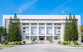 Đại học Quốc gia TPHCM phấn đấu đến năm 2030 thuộc nhóm cơ sở giáo dục đại học hàng đầu châu Á