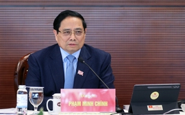 Đại hội XIV của Đảng: Kết tinh trí tuệ, ý chí tự lực, tự cường của dân tộc