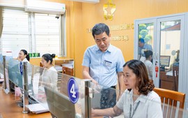 Tiêu chuẩn chức danh công chức lãnh đạo, quản lý