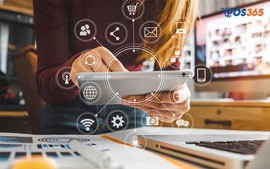 Thuế đối với cá nhân kinh doanh sản phẩm số