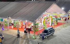 Địa phương tích cực vào cuộc: OCOP bước sang giai đoạn xúc tiến chiều sâu