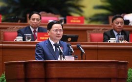 Giải pháp chiến lược để bảo đảm tăng trưởng kinh tế hai con số