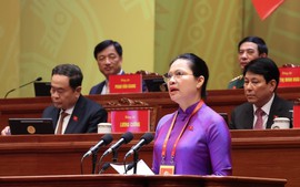 Đại đoàn kết toàn dân tộc - Nền tảng và động lực quan trọng thực hiện thắng lợi các mục tiêu phát triển