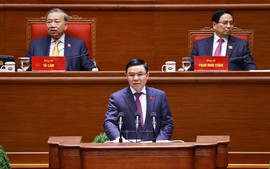 Phát triển công nghiệp, thương mại Việt Nam tự chủ, hội nhập hiệu quả vào chuỗi sản xuất, cung ứng toàn cầu