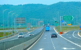 Xây dựng mức thu phí sử dụng đường bộ với 18 tuyến cao tốc