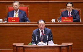 Ba định hướng lớn phát huy sức mạnh nội sinh của văn hóa Việt Nam