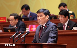 Cuộc cách mạng sắp xếp tổ chức bộ máy: Chủ trương đúng, trúng, có ý nghĩa lịch sử