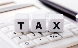 Hướng dẫn khai nộp thuế hộ kinh doanh dịch vụ tiêm chủng