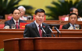 Phát triển đối ngoại trong kỷ nguyên mới tương xứng với tầm vóc lịch sử, văn hóa và vị thế đất nước