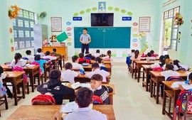 Đẩy mạnh truyền thông để tạo đột phá phát triển giáo dục và đào tạo