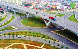 Gỡ vướng quy định thanh toán bằng quỹ đất đối với dự án BT