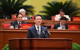 Khoa học công nghệ, đổi mới sáng tạo và chuyển đổi số sẽ là bộ 3 động lực đưa Việt Nam bứt phá