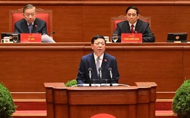 Đột phá hạ tầng hiện đại: Nền tảng vững chắc cho phát triển bền vững trong kỷ nguyên mới