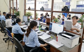 Tiếp tục hoàn thiện, nâng cao hiệu quả vận hành mô hình chính quyền địa phương 2 cấp