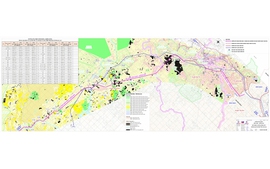 Chấp thuận chủ trương đầu tư dự án truyền tải điện quan trọng tại Tây Nguyên