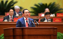 TPHCM nhận trách nhiệm 'đi trước mở đường' và lan tỏa động lực phát triển