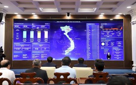 Đến năm 2027, triển khai Tòa án điện tử trong toàn hệ thống