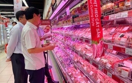 Cần Thơ chủ động nguồn hàng, bình ổn giá Tết Bính Ngọ 2026