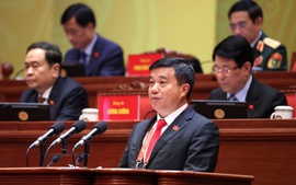 Củng cố hệ thống chính trị vùng đồng bào dân tộc thiểu số, tăng cường niềm tin của Nhân dân với Đảng