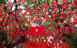 Đại sứ các nước đặt kỳ vọng lớn vào chương phát triển mới của Việt Nam