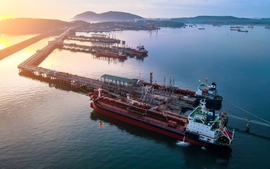 CHUYỂN ĐỔI KÉP - Đột phá chiến lược của Petrovietnam