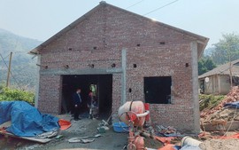 Hỗ trợ nhà ở cho nạn nhân chất độc da cam: Dự kiến hoàn thành trước 27/7/2026