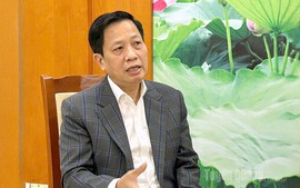 Đồng chí Hà Quốc Trị: Chuyển “từ bị động sang chủ động” kiểm tra, giám sát, không để sai phạm nghiêm trọng xảy ra