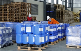 Phân cấp thực hiện thủ tục hành chính về hóa chất