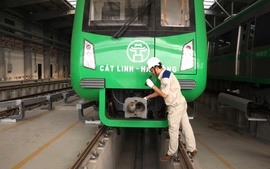 Sửa đổi, bãi bỏ nhiều thủ tục hành chính trong lĩnh vực đường sắt, đăng kiểm