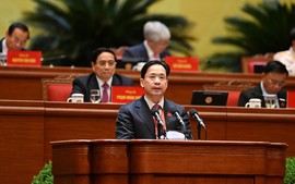 Phát triển kinh tế xanh gắn với nông nghiệp ứng dụng công nghệ cao và du lịch sinh thái bền vững