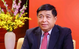 Xây dựng Đảng bộ Chính phủ trong sạch, vững mạnh, hiện thực hóa các đột phá chiến lược