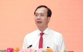 Tập trung thực hiện ba khâu đột phá chiến lược, đưa Vĩnh Long phát triển nhanh và bền vững