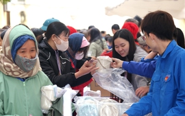 Năm 2025, Bệnh viện Hữu nghị Việt Đức thực hiện hơn 80 nghìn ca đại phẫu