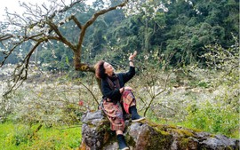 Điểm đến thú vị trong hành trình khám phá du lịch Tây Bắc