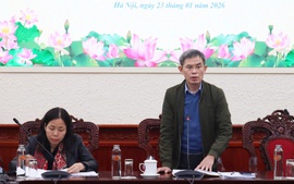 Xây dựng đội ngũ luật sư có bản lĩnh chính trị vững vàng