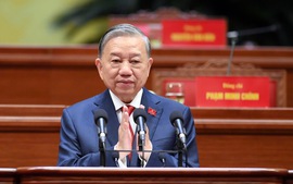 Đại hội XIV của Đảng - Niềm tin, ý chí, quyết tâm và tầm nhìn phát triển mới của đất nước