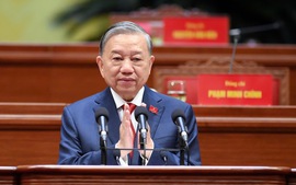 Diễn văn của Tổng Bí thư Tô Lâm tại phiên bế mạc Đại hội đại biểu toàn quốc lần thứ XIV của Đảng Cộng sản Việt Nam