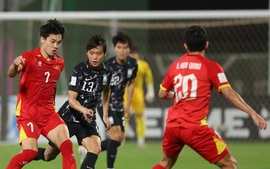 Truyền thông các nước viết về chiến thắng của U23 Việt Nam trước U23 Hàn Quốc