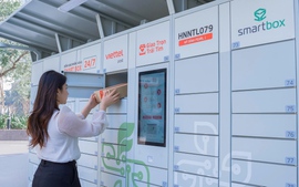 Hướng đi mới trong ngành logistics Việt Nam