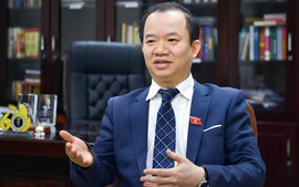 Đại hội của những đột phá chiến lược mới