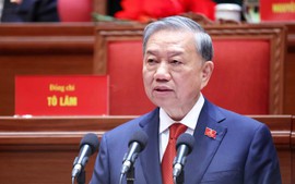 Bài viết của Tổng Bí thư Tô Lâm: TIẾN LÊN! TOÀN THẮNG ẮT VỀ TA!