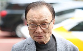 Việt Nam chia buồn sâu sắc về việc cựu Thủ tướng Hàn Quốc Lee Hae Chan qua đời