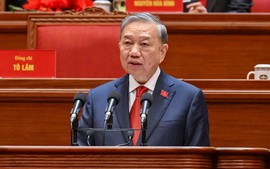 Bài viết của Tổng Bí thư Tô Lâm: TIẾN LÊN! TOÀN THẮNG ẮT VỀ TA!