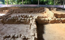 Đề nghị công nhận Khu di tích khảo cổ Óc Eo - Ba Thê là Di sản thế giới