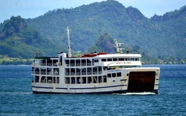 Diễn biến mới về vụ chìm phà chở hơn 350 người ở Philippines