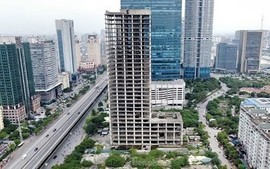 Xét xử sơ thẩm 14 bị cáo liên quan đến sai phạm tại dự án Trung tâm Điều hành và giao dịch Vicem